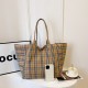 High-Quality Burberry Bags and Wallets, $30–$50