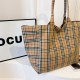 High-Quality Burberry Bags and Wallets, $30–$50