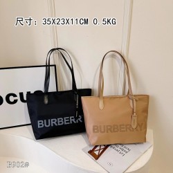 High-Quality Burberry Bags and Wallets, $30–$50