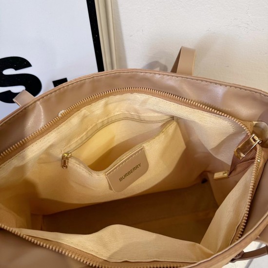 High-Quality Burberry Bags and Wallets, $30–$50