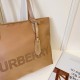 High-Quality Burberry Bags and Wallets, $30–$50