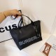 High-Quality Burberry Bags and Wallets, $30–$50