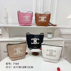 High-Quality Celine Bags and Wallets, $30–$50