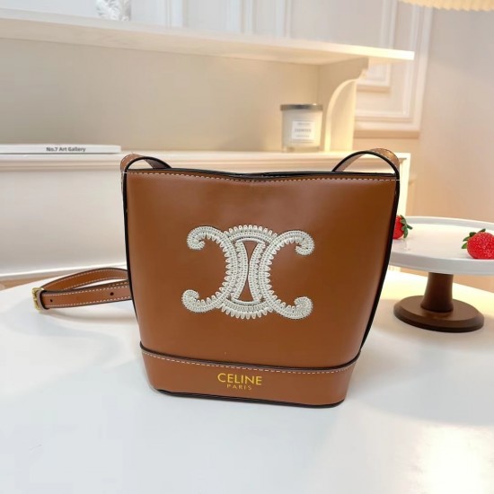 High-Quality Celine Bags and Wallets, $30–$50