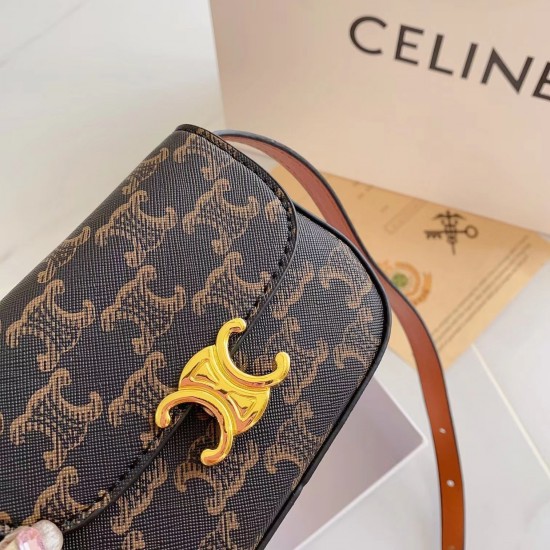 High-Quality Celine Bags and Wallets, $30–$50
