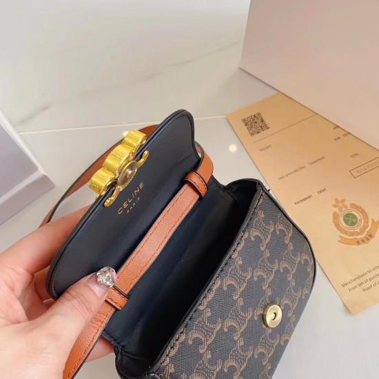 High-Quality Celine Bags and Wallets, $30–$50
