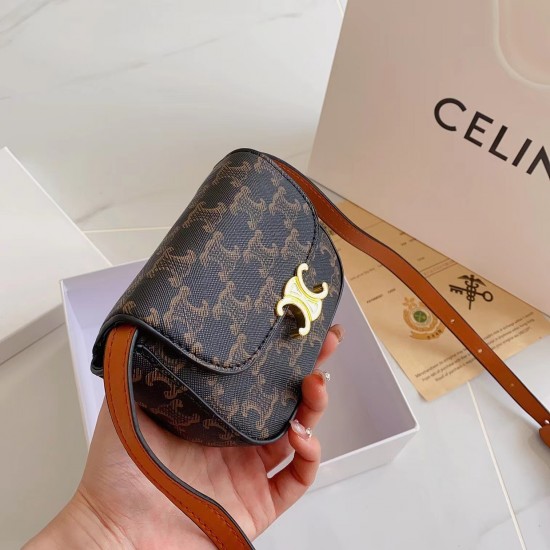 High-Quality Celine Bags and Wallets, $30–$50