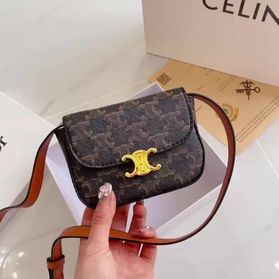 High-Quality Celine Bags and Wallets, $30–$50