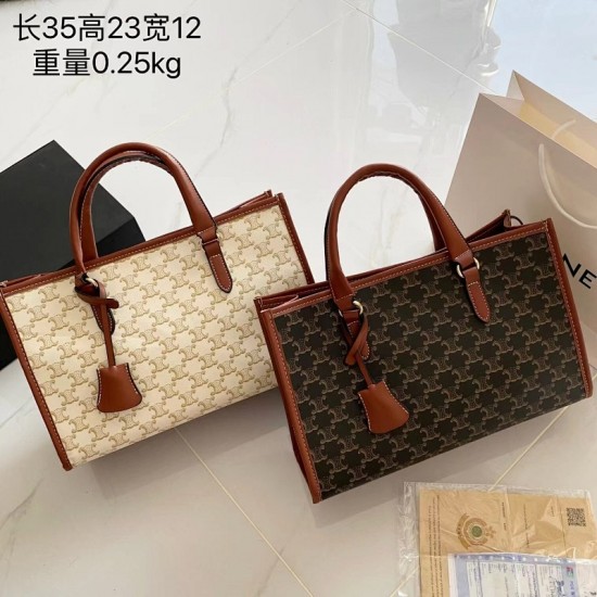 High-Quality Celine Bags and Wallets, $30–$50