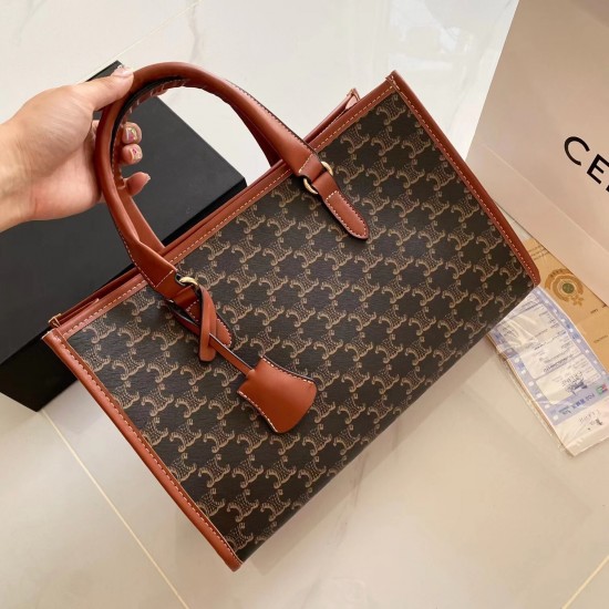 High-Quality Celine Bags and Wallets, $30–$50