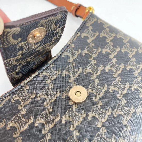High-Quality Celine Bags and Wallets, $30–$50