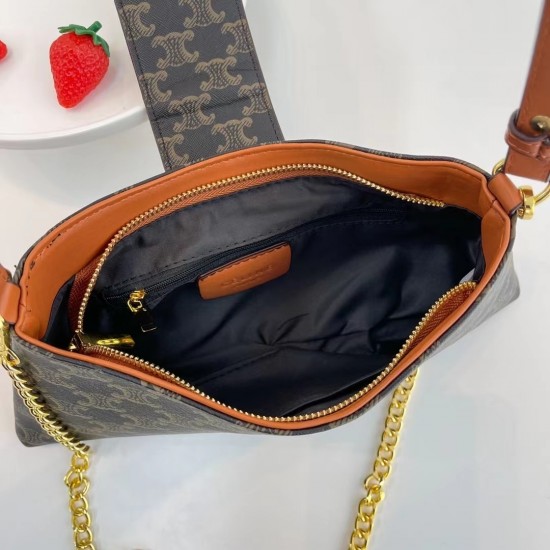 High-Quality Celine Bags and Wallets, $30–$50