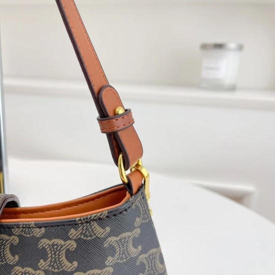 High-Quality Celine Bags and Wallets, $30–$50