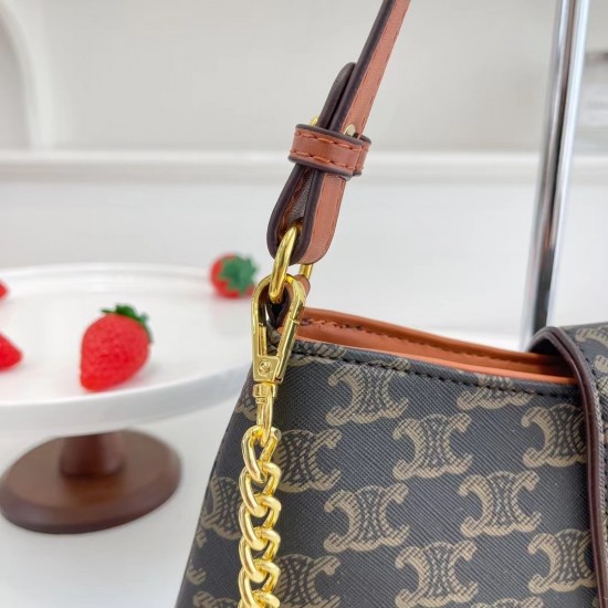 High-Quality Celine Bags and Wallets, $30–$50