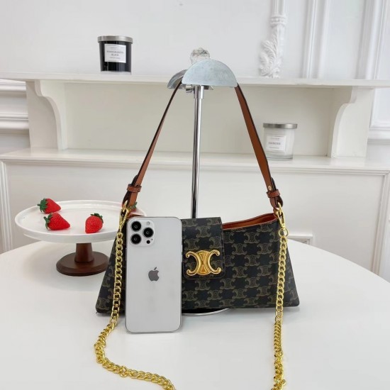 High-Quality Celine Bags and Wallets, $30–$50