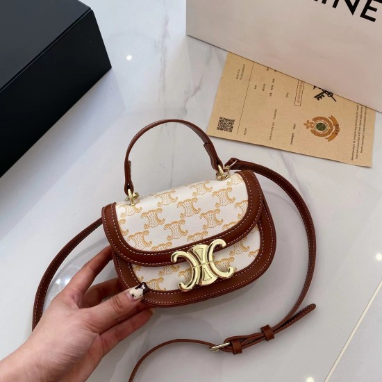 High-Quality Celine Bags and Wallets, $30–$50