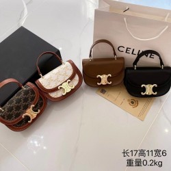High-Quality Celine Bags and Wallets, $30–$50