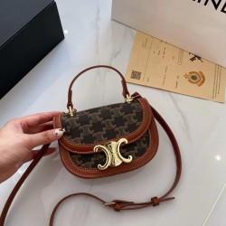 High-Quality Celine Bags and Wallets, $30–$50