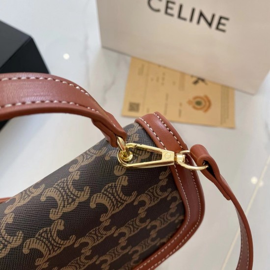 High-Quality Celine Bags and Wallets, $30–$50