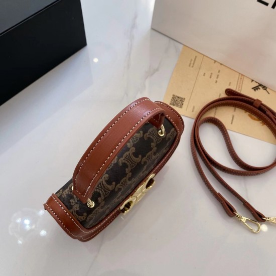 High-Quality Celine Bags and Wallets, $30–$50