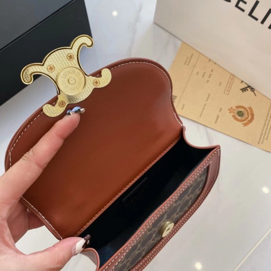 High-Quality Celine Bags and Wallets, $30–$50