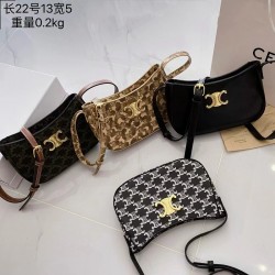 High-Quality Celine Bags and Wallets, $30–$50