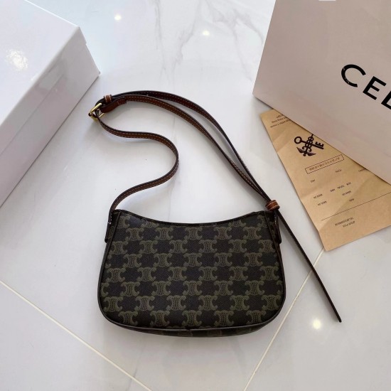 High-Quality Celine Bags and Wallets, $30–$50