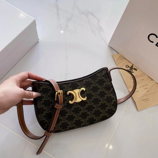 High-Quality Celine Bags and Wallets, $30–$50