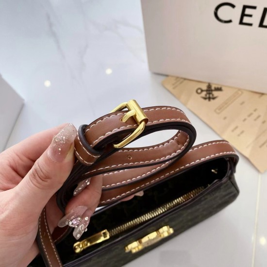 High-Quality Celine Bags and Wallets, $30–$50