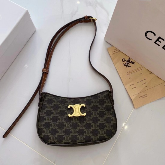 High-Quality Celine Bags and Wallets, $30–$50