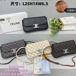 High-Quality Celine Bags and Wallets, $30–$50