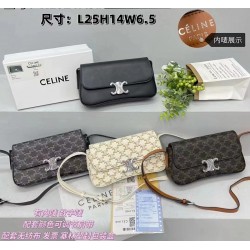 High-Quality Celine Bags and Wallets, $30–$50