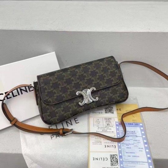 High-Quality Celine Bags and Wallets, $30–$50