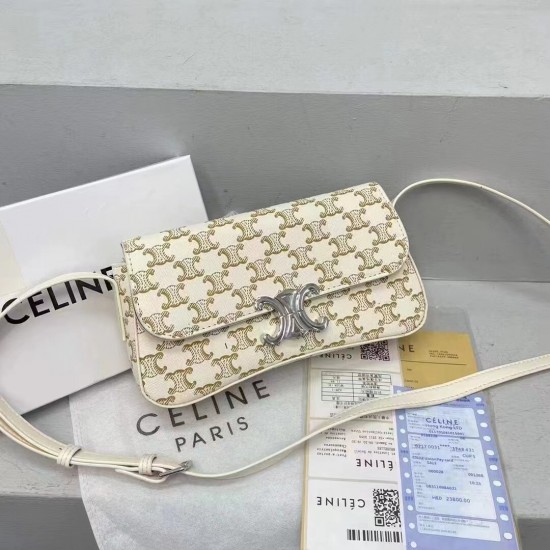 High-Quality Celine Bags and Wallets, $30–$50