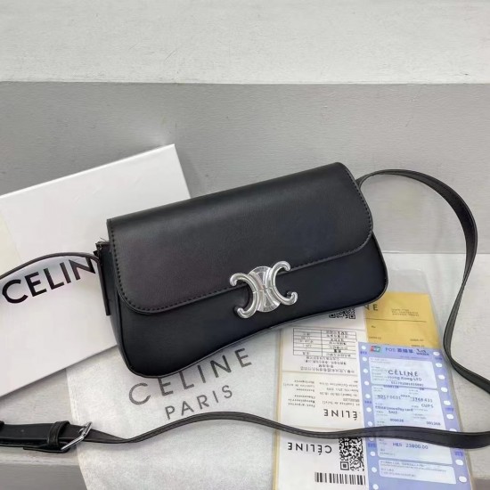 High-Quality Celine Bags and Wallets, $30–$50