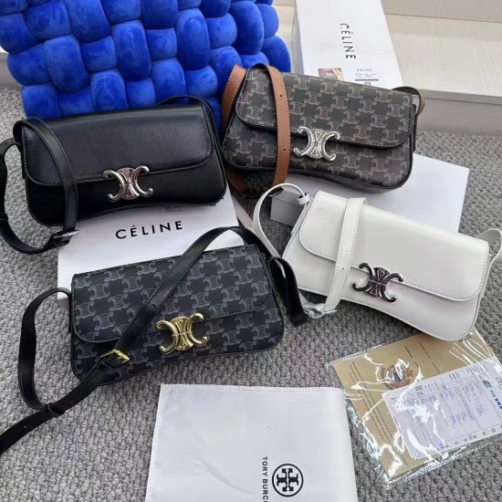 High-Quality Celine Bags and Wallets, $30–$50