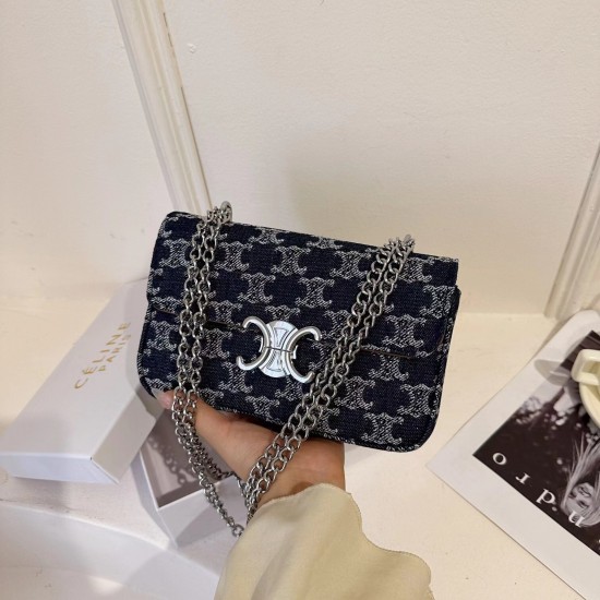 High-Quality Celine Bags and Purses, $30–$50