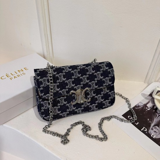 High-Quality Celine Bags and Purses, $30–$50