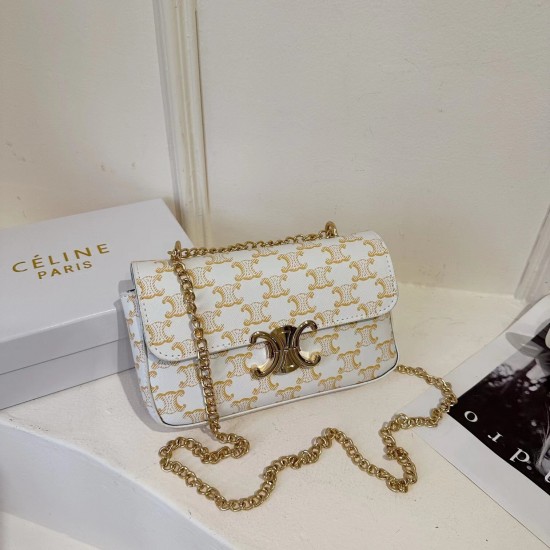 High-Quality Celine Bags and Purses, $30–$50