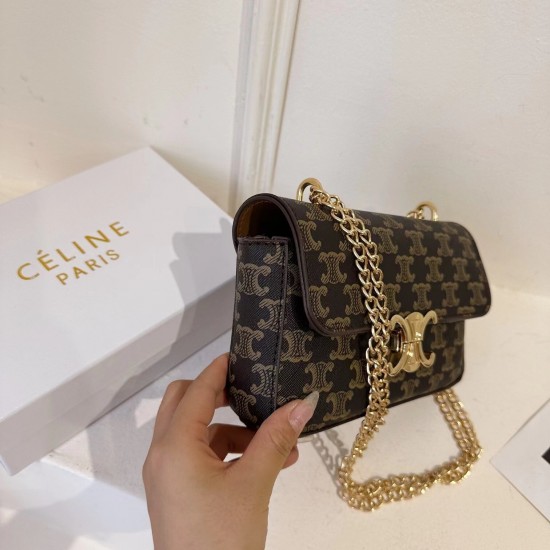 High-Quality Celine Bags and Purses, $30–$50