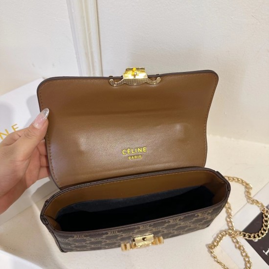 High-Quality Celine Bags and Purses, $30–$50