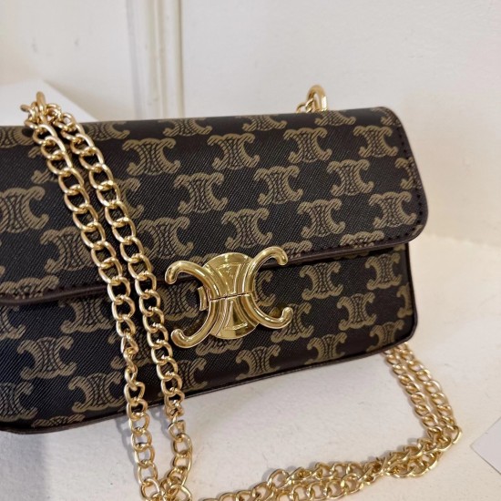 High-Quality Celine Bags and Purses, $30–$50