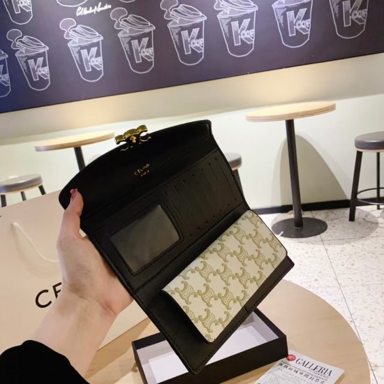 High-Quality Celine Bags and Wallets, $30–$50