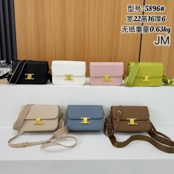 High-Quality Celine Handbags and Wallets, $30–$50