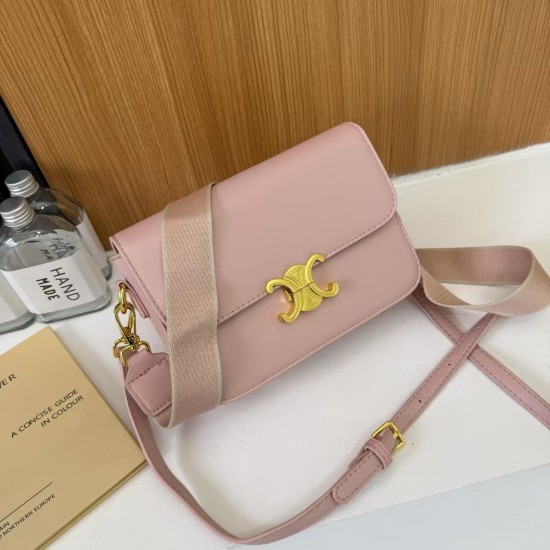 High-Quality Celine Handbags and Wallets, $30–$50