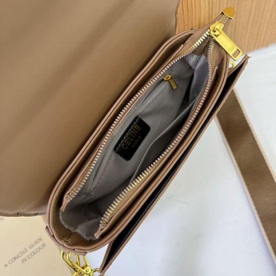 High-Quality Celine Handbags and Wallets, $30–$50