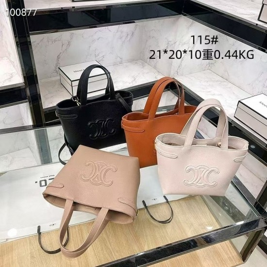 High-Quality Celine Bags and Purses, $30–$50