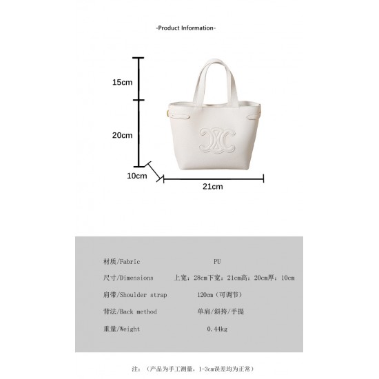 High-Quality Celine Bags and Purses, $30–$50