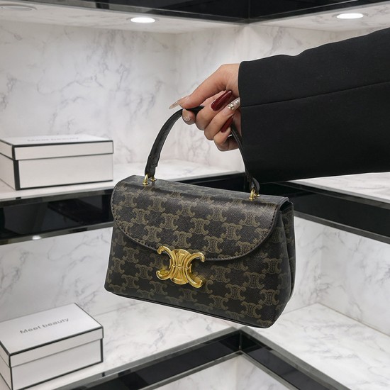 High-Quality Celine Handbags $30–$50