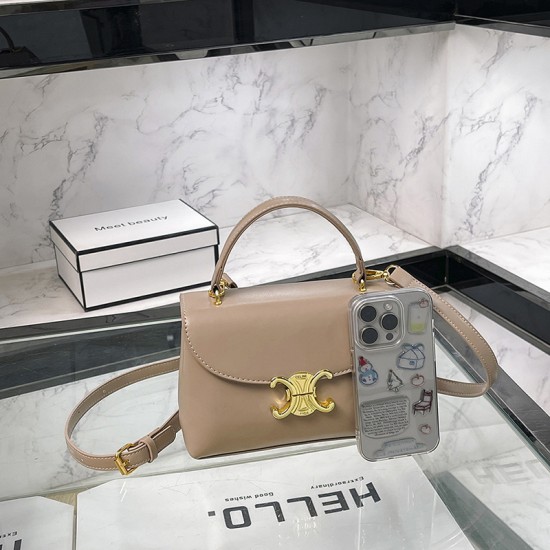 High-Quality Celine Handbags $30–$50